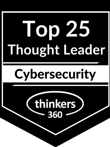 Top 25 Thought Leader